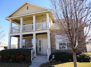 704 Bull Creek Pkwy, Cedar Park, TX 78613