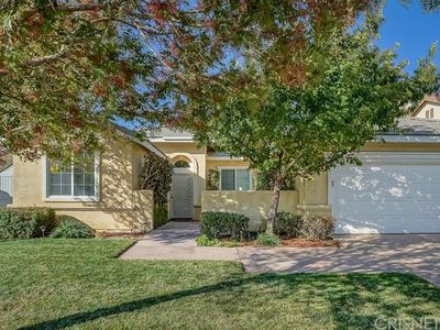 6327 Starview Dr, Lancaster, CA, 93536