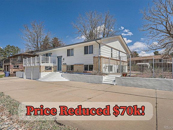2nd image of 4090 S Tamarac Drive