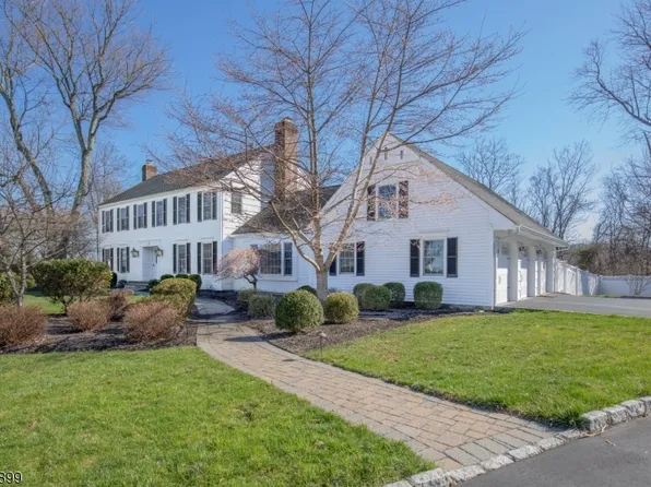 29 Olde Town Ct, Bernardsville Boro, NJ 07924