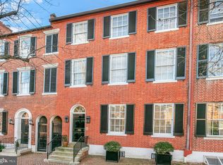 3030 P St NW, Washington, DC 20007