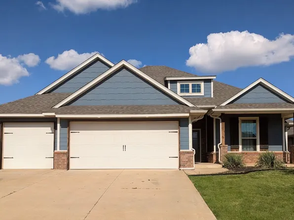 15808 Iron Ridge Rd, Edmond, OK 73013