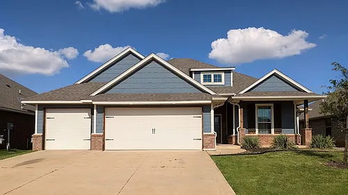 15808 Iron Ridge Rd Photo 1