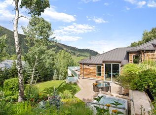 136 Northway Dr, Aspen, CO 81611