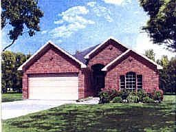 1st image of 2701 Triangle Leaf Dr