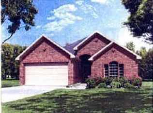 2701 Triangle Leaf Dr, Keller, TX 76248