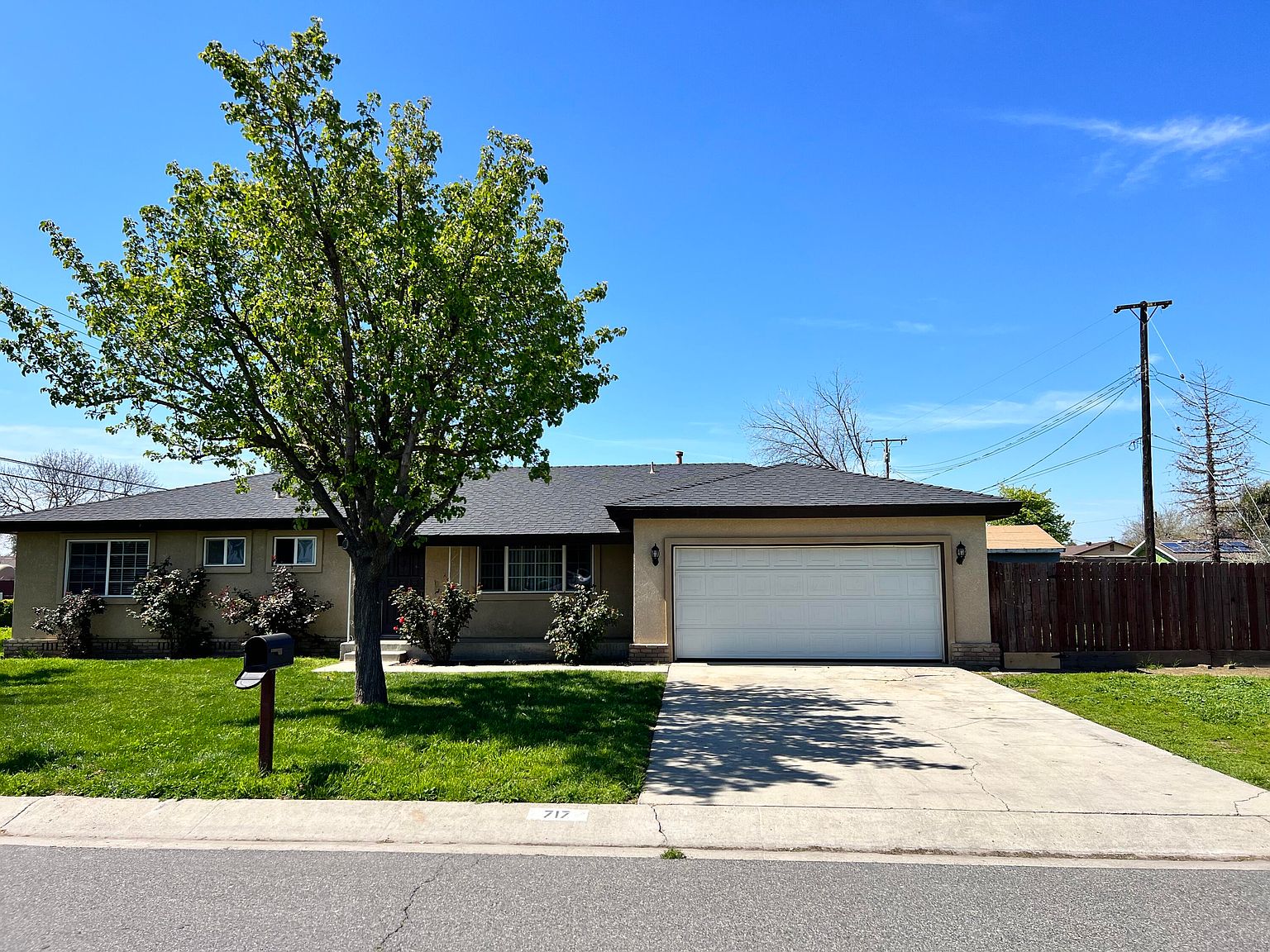 717 N Denair Street, Tulare, CA 93274 Zillow