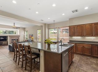 13047 W PLUM Road, Peoria, AZ 85383