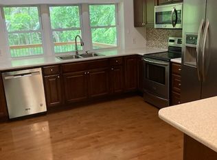 1812 NE Bren Mar Rd, Lees Summit, MO 64086