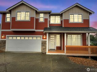 1916 NE 24th St, Renton, WA