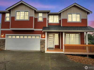 1916 NE 24th Street, Renton, WA, 98056