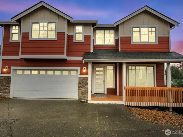 1916 NE 24th Street, Renton, WA 98056