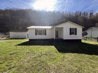 10914 Buffalo Creek Rd, Amherstdale, WV 25607