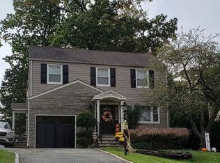 41 Coeyman Ave, Nutley, NJ 07110