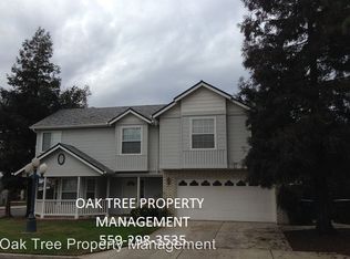 2211 N Mitre Ave, Fresno, CA 93722