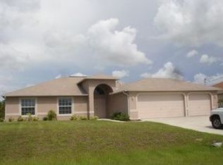 2241 NW 5th St, Cape Coral, FL 33993