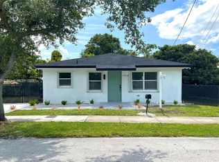 Perrine Sub, Miami, FL 33157