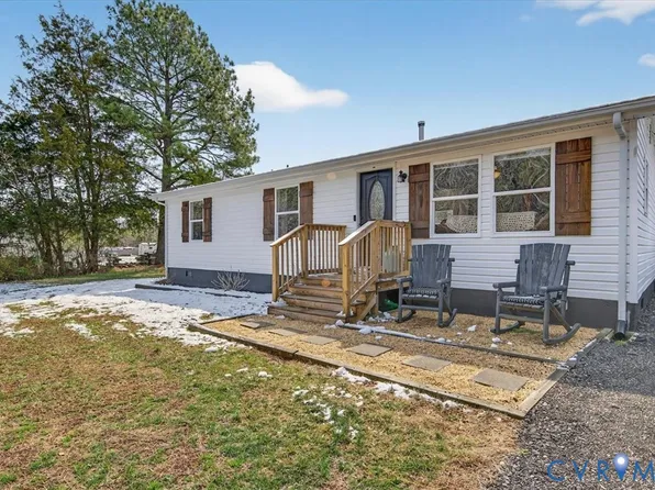 8427 Pamunkey Rd, Spotsylvania, VA 22551