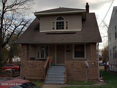 611 S 38th St, Louisville, KY, 40211