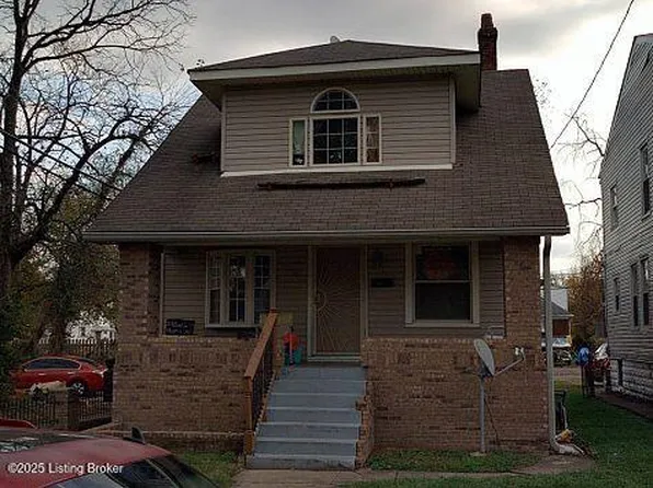 611 S 38th St, Louisville, KY 40211