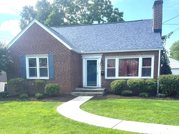 118 Florence Ave, Wilmington, DE 19803