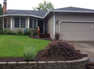 15065 SW Barcelona Way, Beaverton, OR 97007