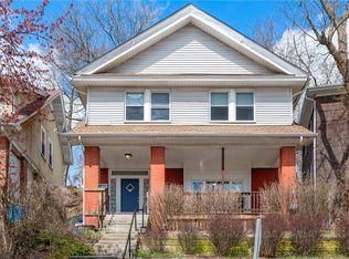 5731 Hobart St, Pittsburgh, PA 15217