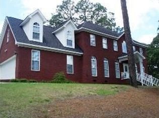 114 Sugar Hill Dr, Graniteville, SC 29829