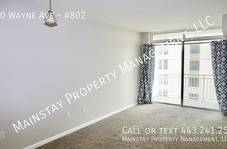 930 Wayne Ave #802 — Photo 6