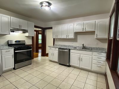 71 Seymour St #2, Boston, MA, 02131