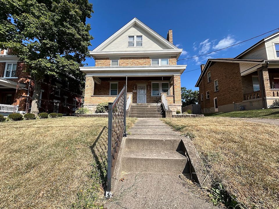 1st image of 3340 Wunder Ave #2