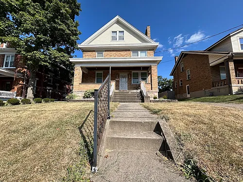 3340 Wunder Ave #2 Photo 1