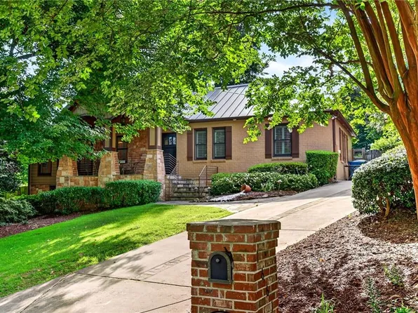 1661 Geary Dr NW, Atlanta, GA 30309