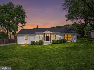 16920 Oliver St, Paeonian Springs, VA