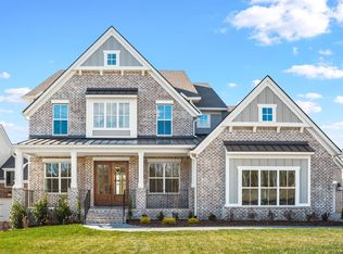 4621 Genevieve Leigh Dr LOT 156, Nolensville, TN 37135