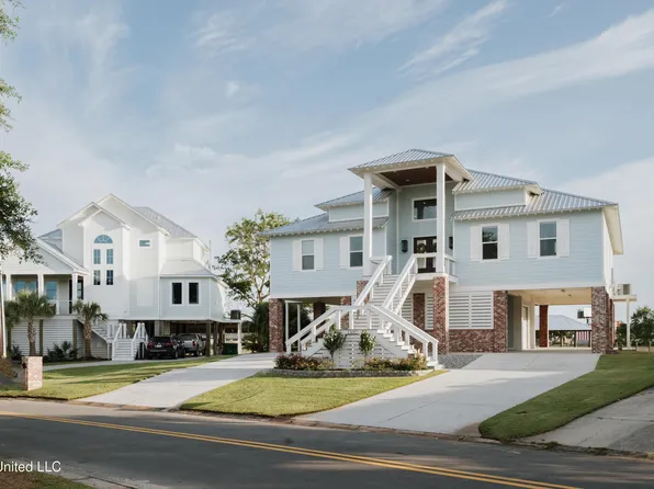 13152 Hanover Dr, Ocean Springs, MS 39564