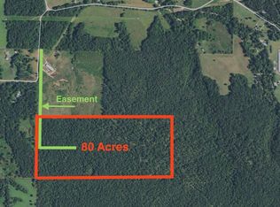 10110 Hidden Acres Rd, Gravette, AR 72736
