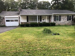 1805 College Ave, Bluefield, WV 24701