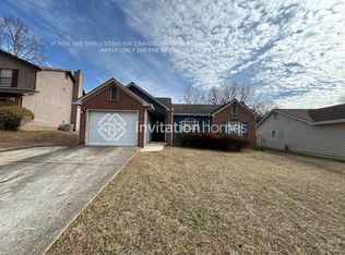 3899 Landgraf Cv, Decatur, GA 30034