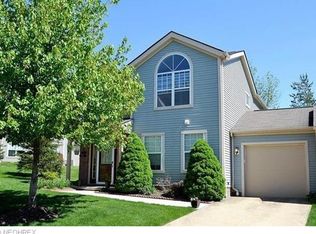 324 Huntsford Dr, Macedonia, OH 44056