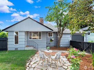 10753 28th Avenue SW, Seattle, WA 98146