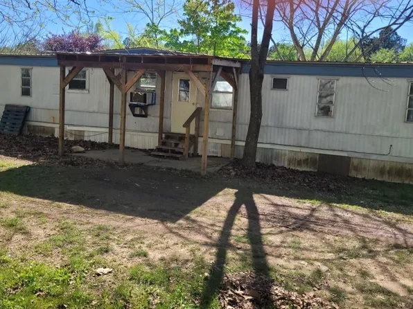 2246 Mountain Pine Rd, Hot Springs National Park, AR