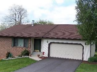 375 Scenic View Cir, Wytheville, VA 24382
