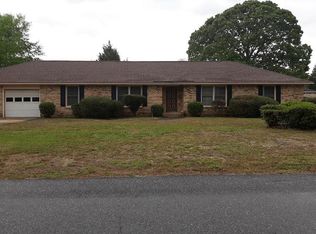510 Sierra St, Sumter, SC 29154