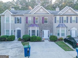 2667 Rocky Ct, Atlanta, GA 30349