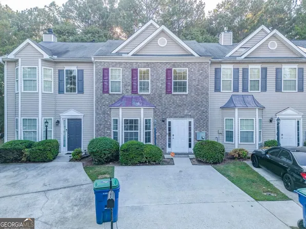 2667 Rocky Ct, Atlanta, GA 30349