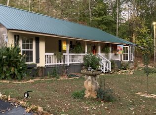 419 Old Beersheba Rd, McMinnville, TN 37110