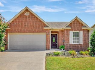 2848 Mossy Oaks Ln, Knoxville, TN 37921