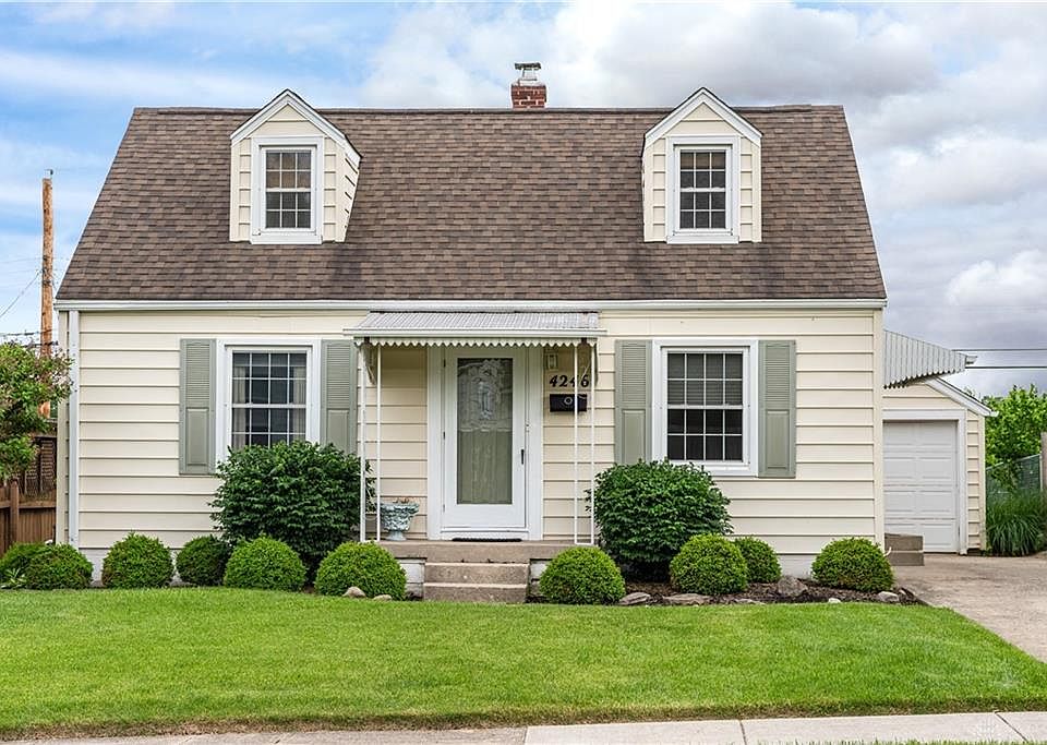 1st image of 4246 Woodbine Ave