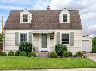 4246 Woodbine Ave, Dayton, OH 45420